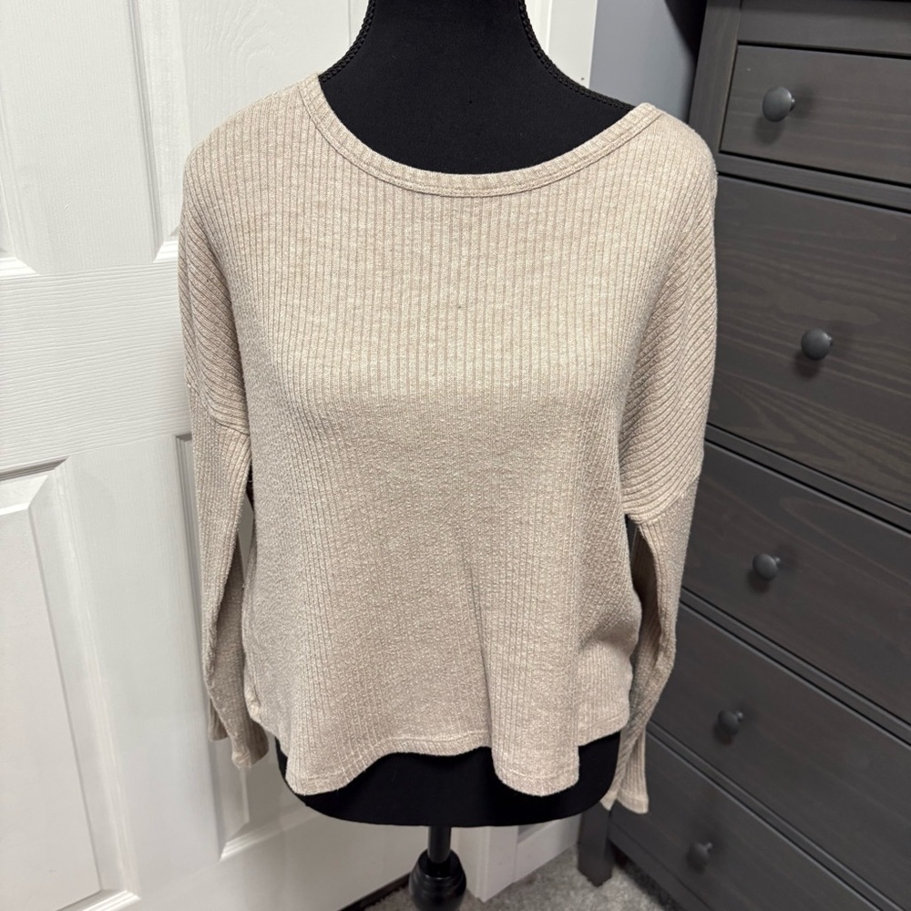 Z Supply Top